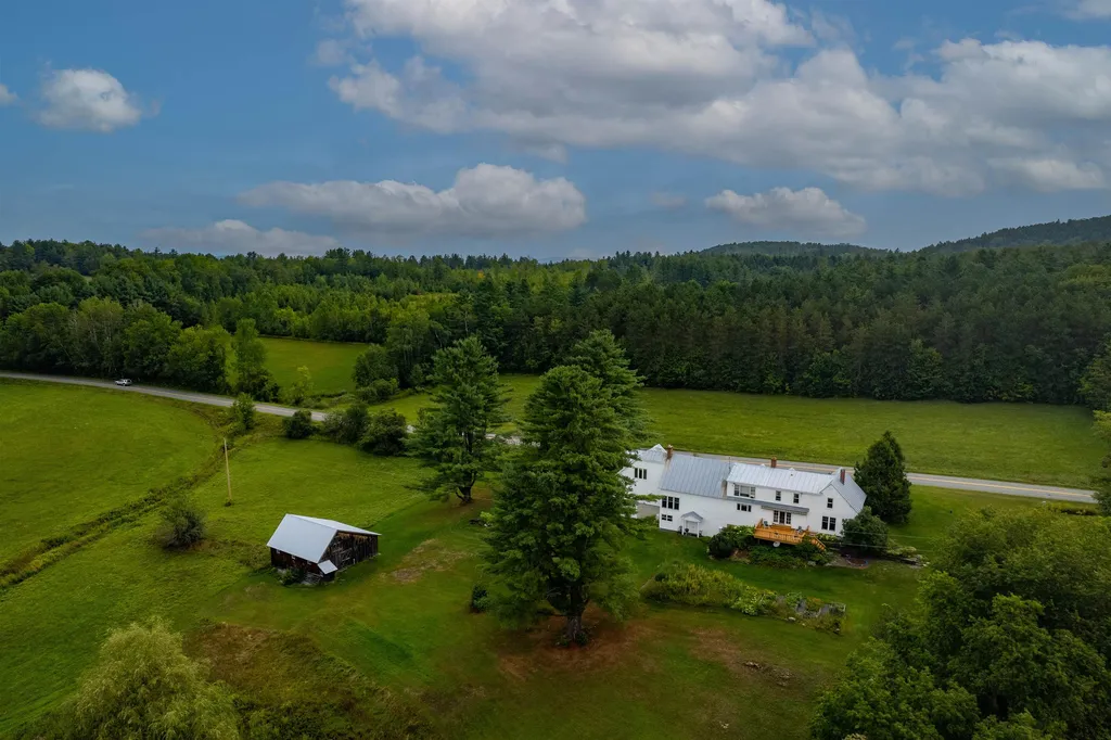 4985 North Road Royalton VT 05068