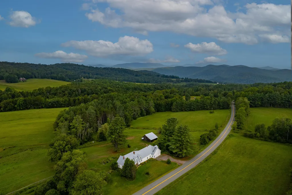 4985 North Road Royalton VT 05068