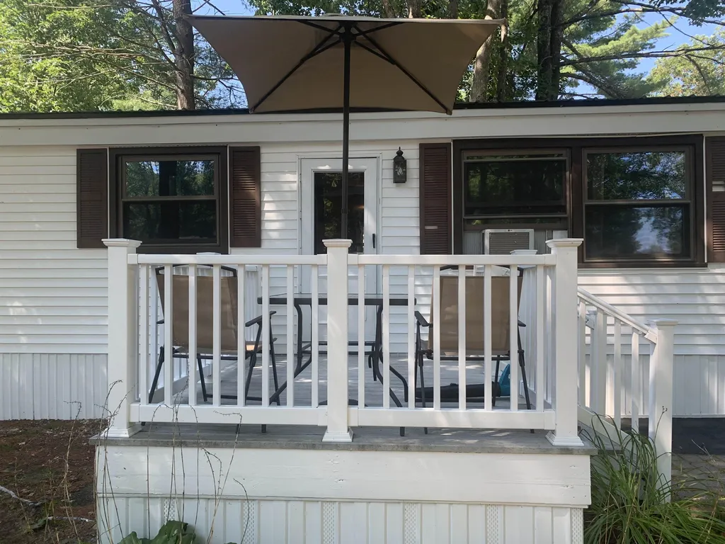 120 Colonial Village Somersworth NH 03878