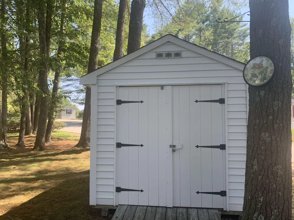 120 Colonial Village Somersworth NH 03878