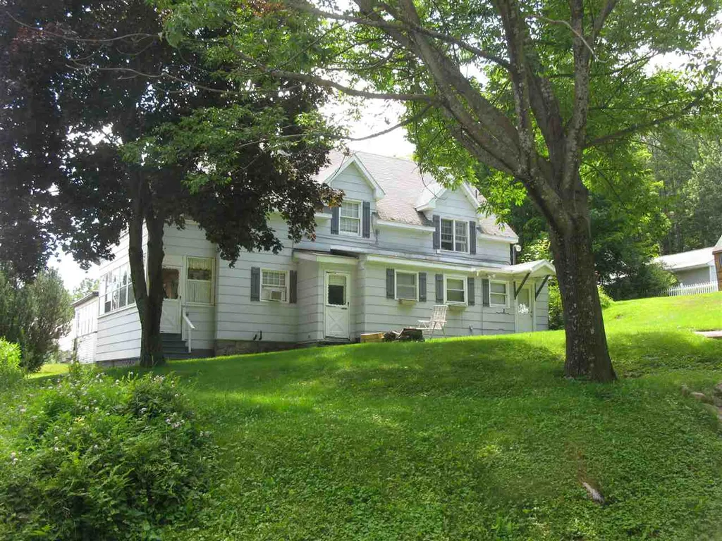 163 Western Avenue Berlin NH 03570