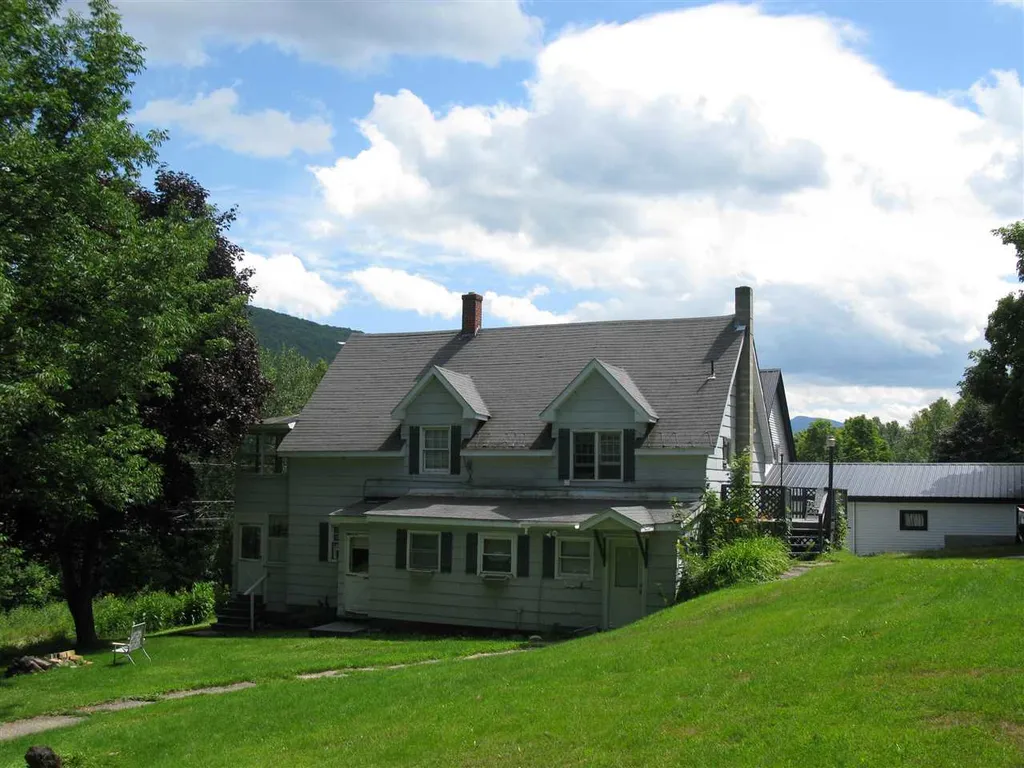163 Western Avenue Berlin NH 03570