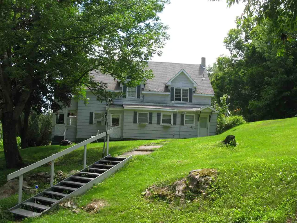 163 Western Avenue Berlin NH 03570