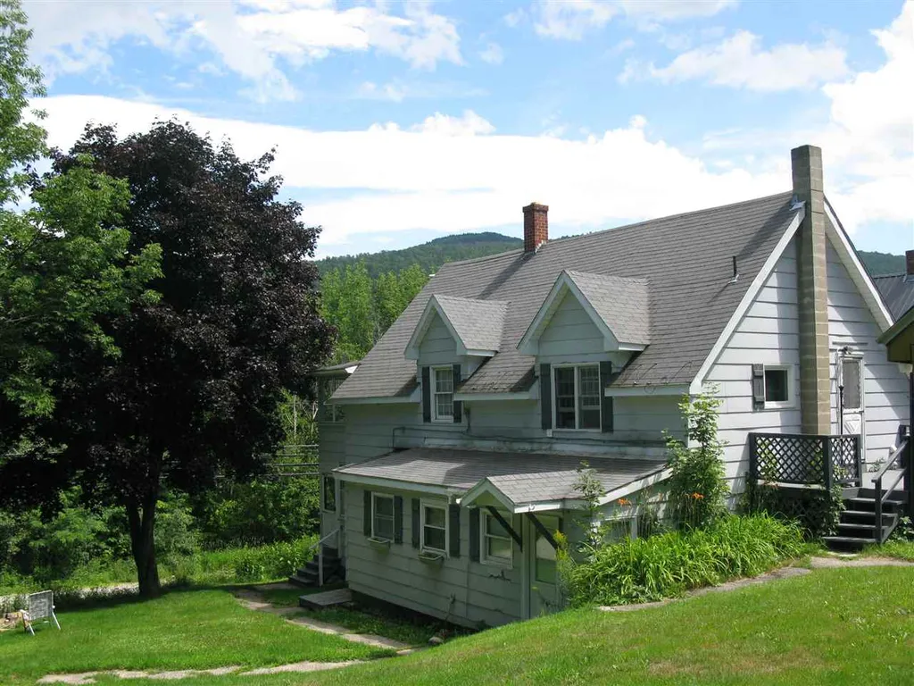 163 Western Avenue Berlin NH 03570
