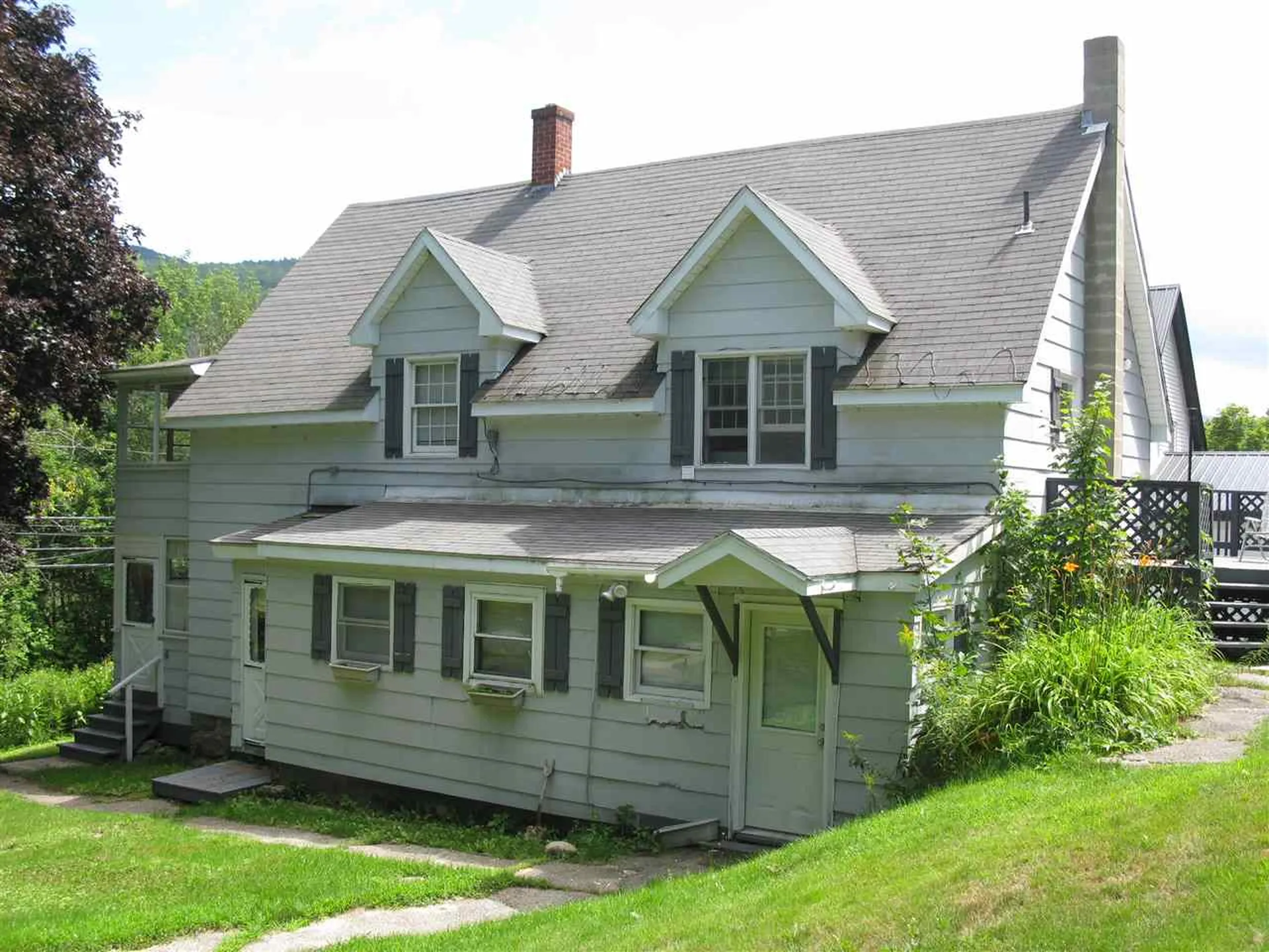 163 Western Avenue Berlin NH 03570