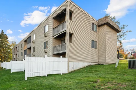 131 Treetop Circle Laconia NH 03246