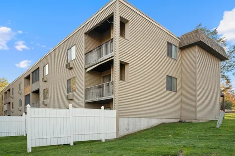 131 Treetop Circle Laconia NH 03246