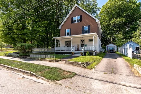 29 Beaman Street Laconia NH 03246