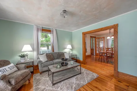 29 Beaman Street Laconia NH 03246