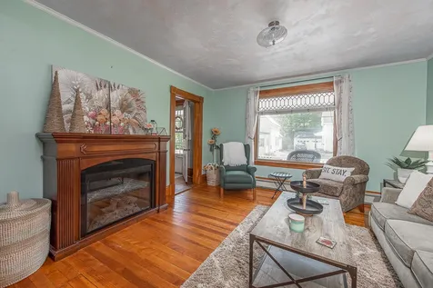 29 Beaman Street Laconia NH 03246