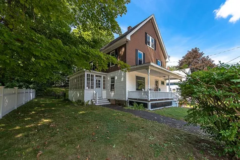 29 Beaman Street Laconia NH 03246