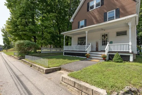 29 Beaman Street Laconia NH 03246