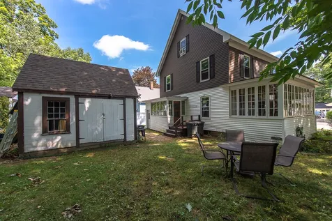 29 Beaman Street Laconia NH 03246