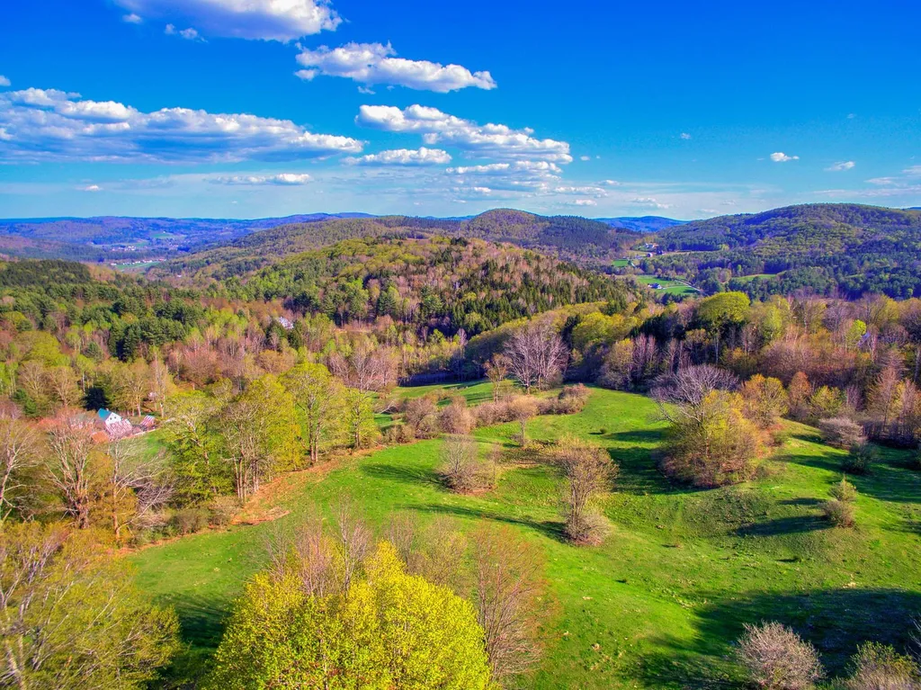 593 Austin Road Woodstock VT 05091