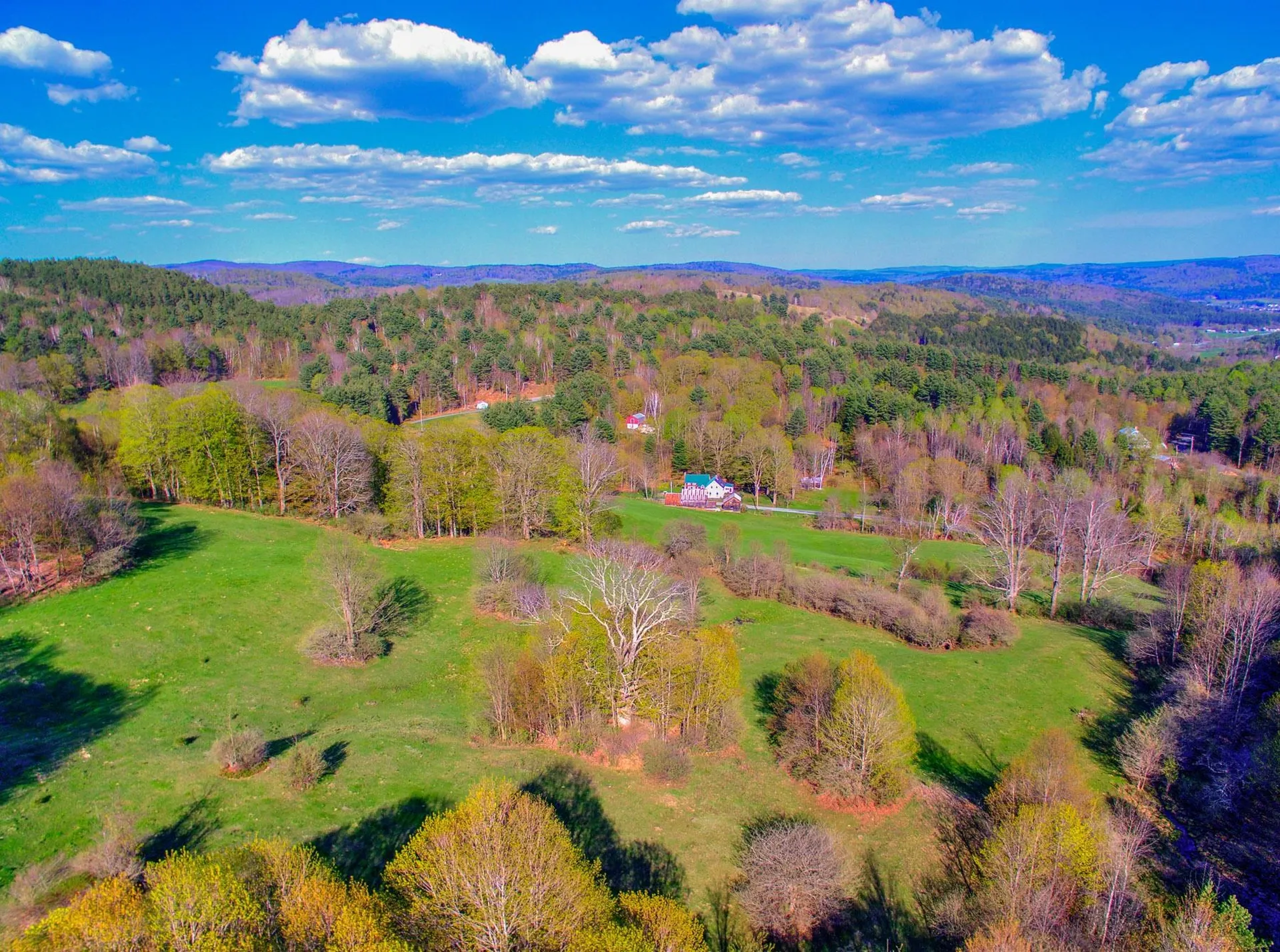 593 Austin Road Woodstock VT 05091