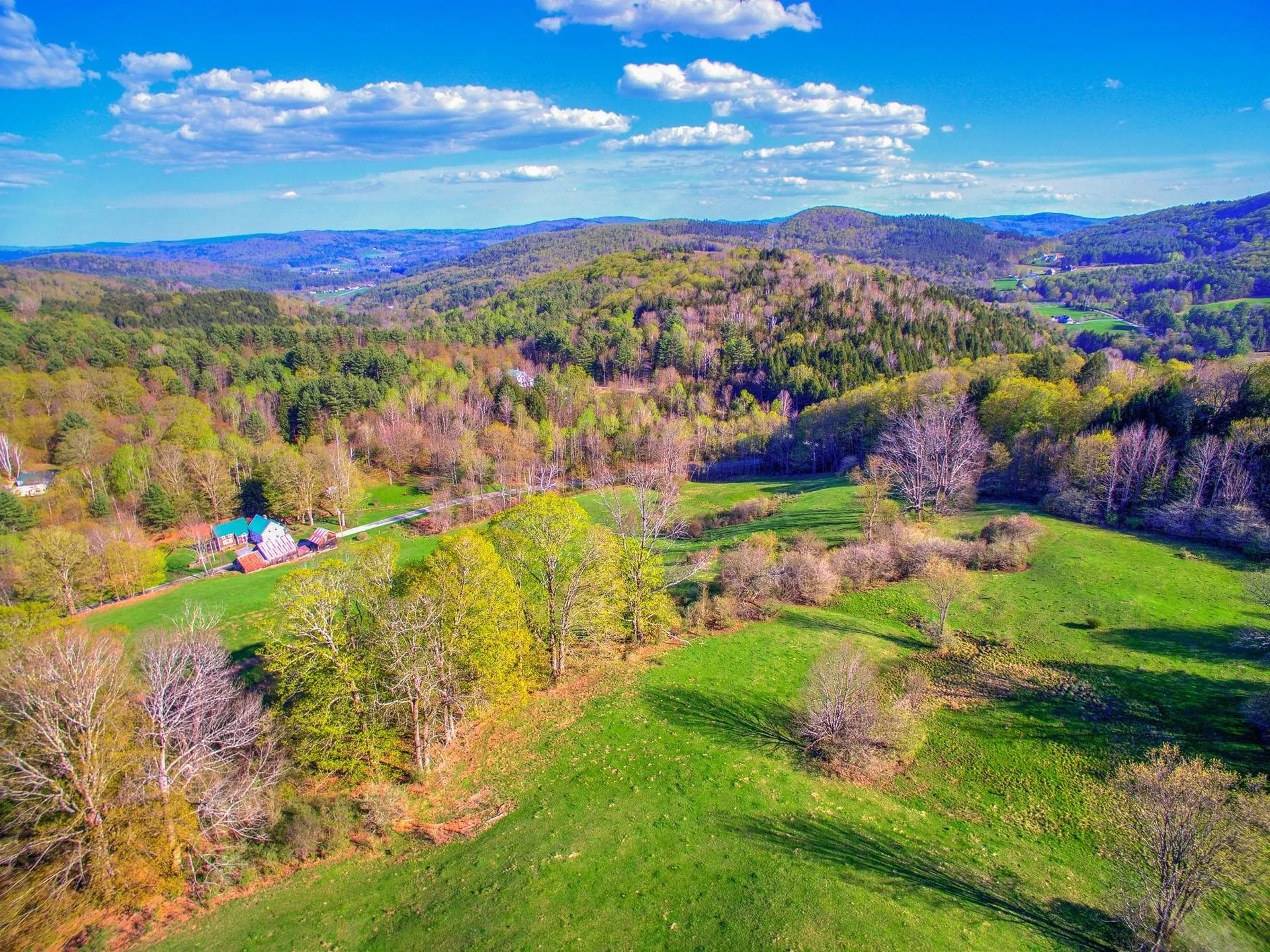 593 Austin Road Woodstock VT 05091