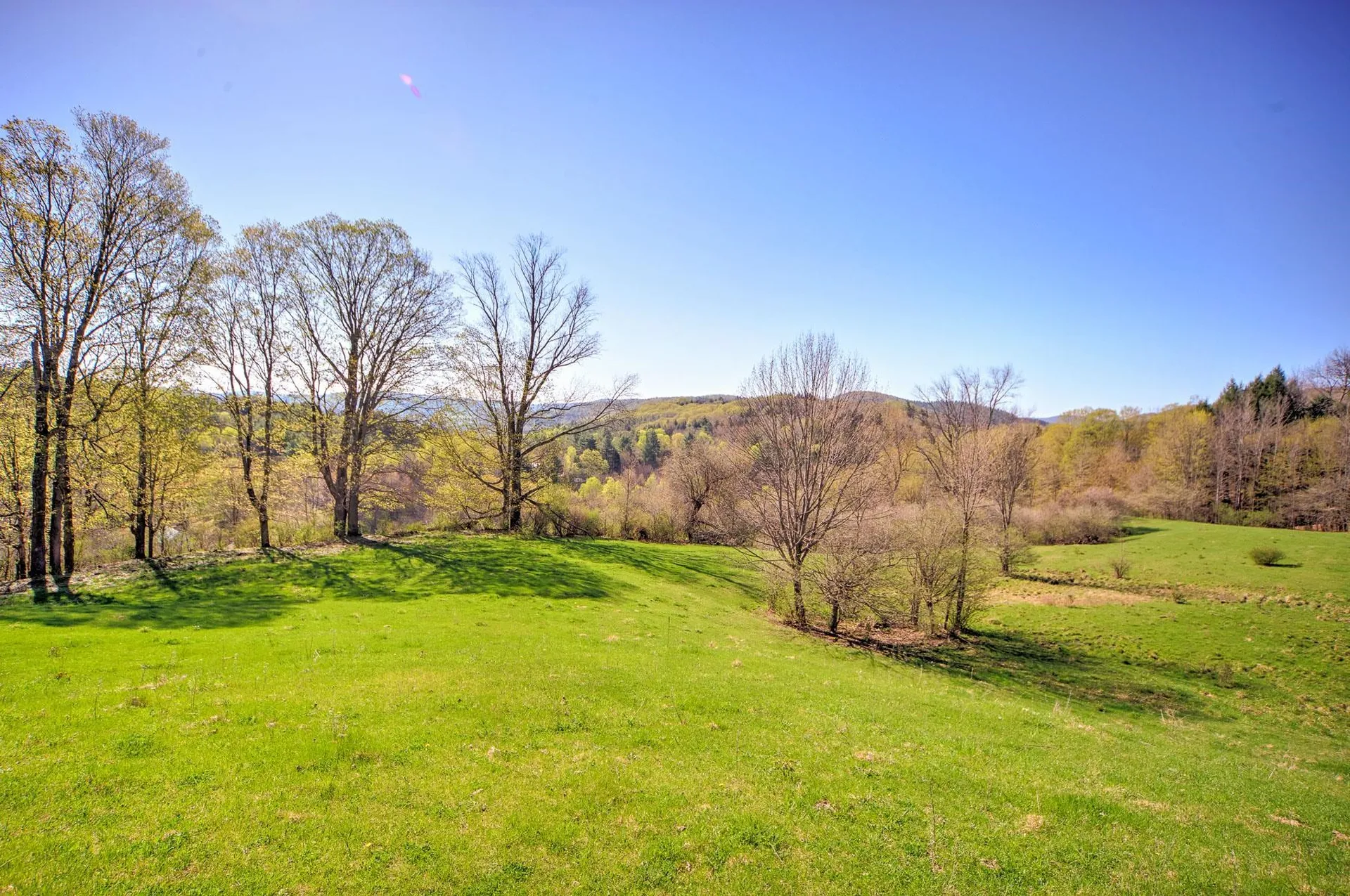 593 Austin Road Woodstock VT 05091
