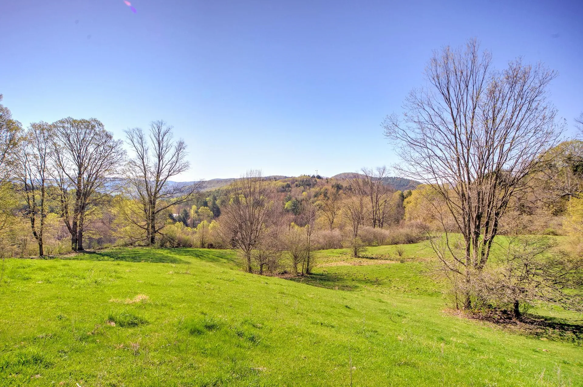 593 Austin Road Woodstock VT 05091