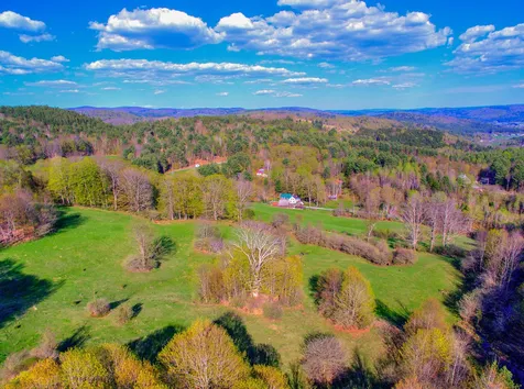 593 Austin Road Woodstock VT 05091