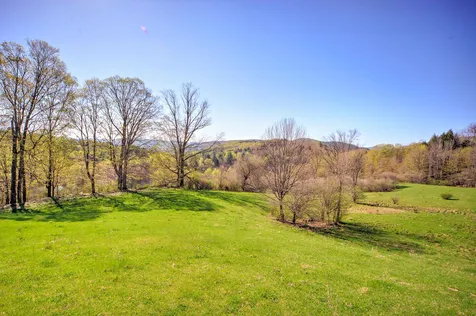 593 Austin Road Woodstock VT 05091