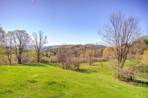593 Austin Road Woodstock VT 05091