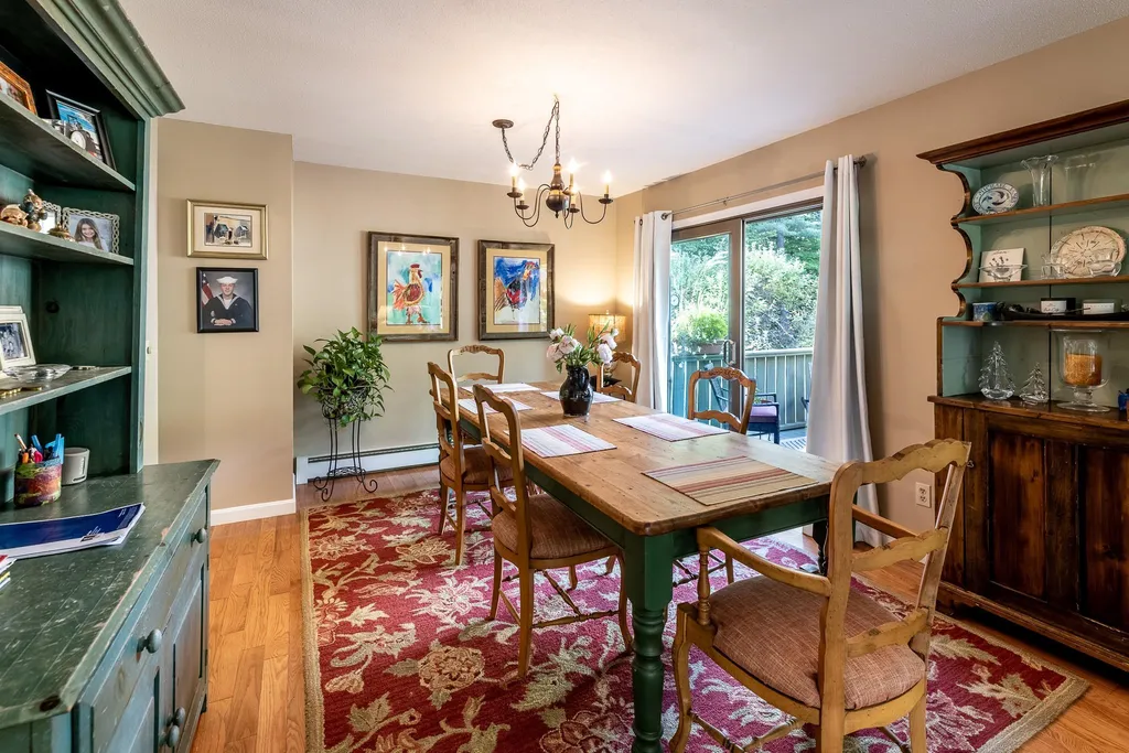 25 Pleasant Street Lebanon NH 03784