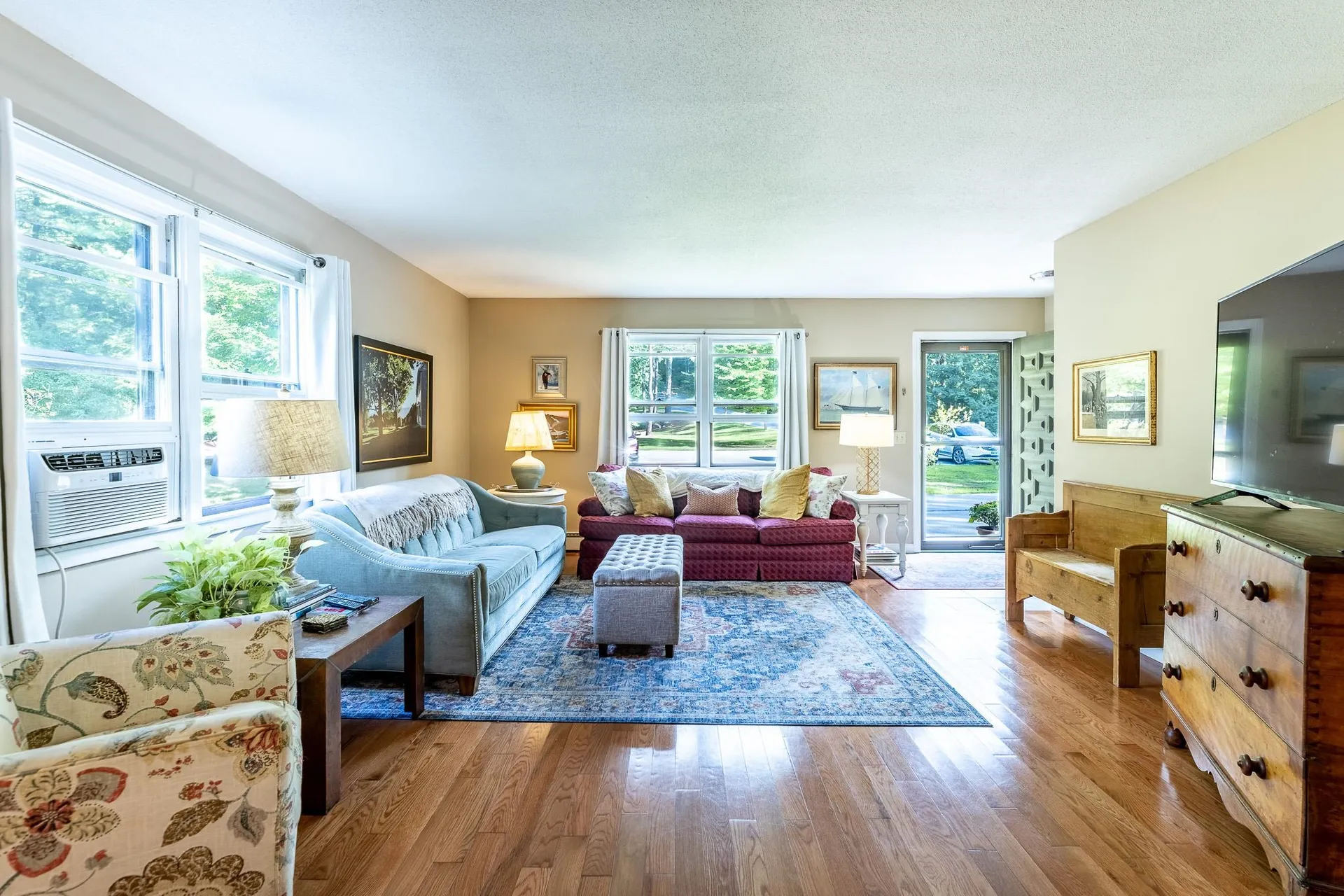25 Pleasant Street Lebanon NH 03784