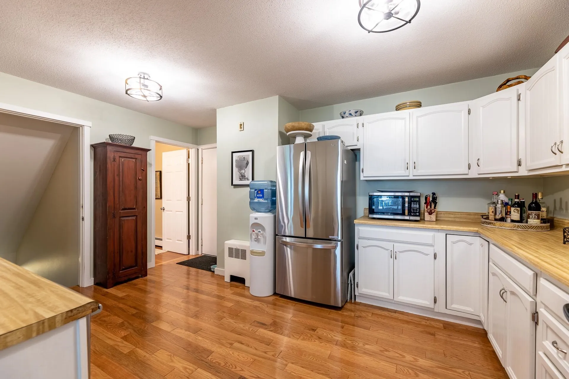 25 Pleasant Street Lebanon NH 03784