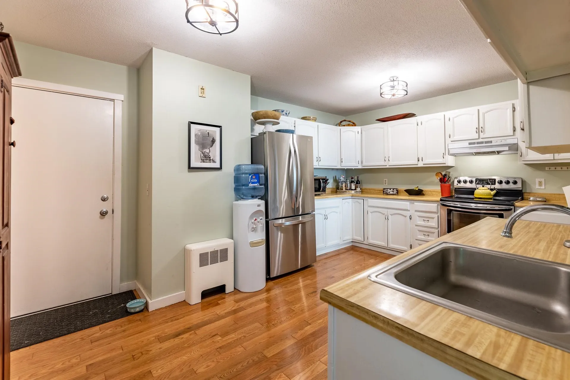 25 Pleasant Street Lebanon NH 03784