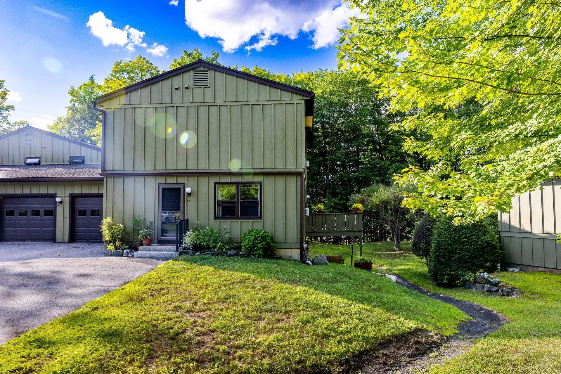 25 Pleasant Street Lebanon NH 03784