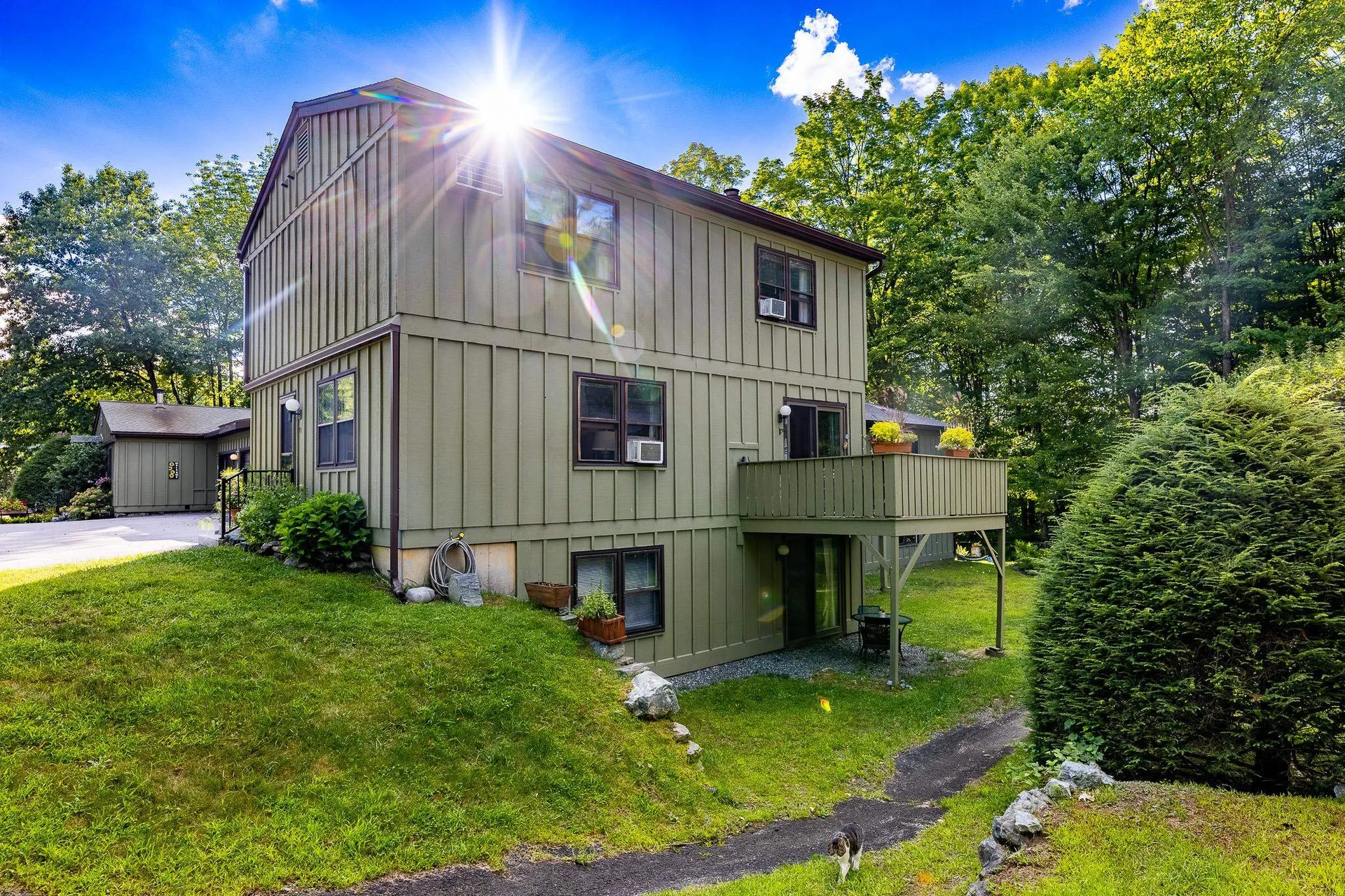 25 Pleasant Street Lebanon NH 03784
