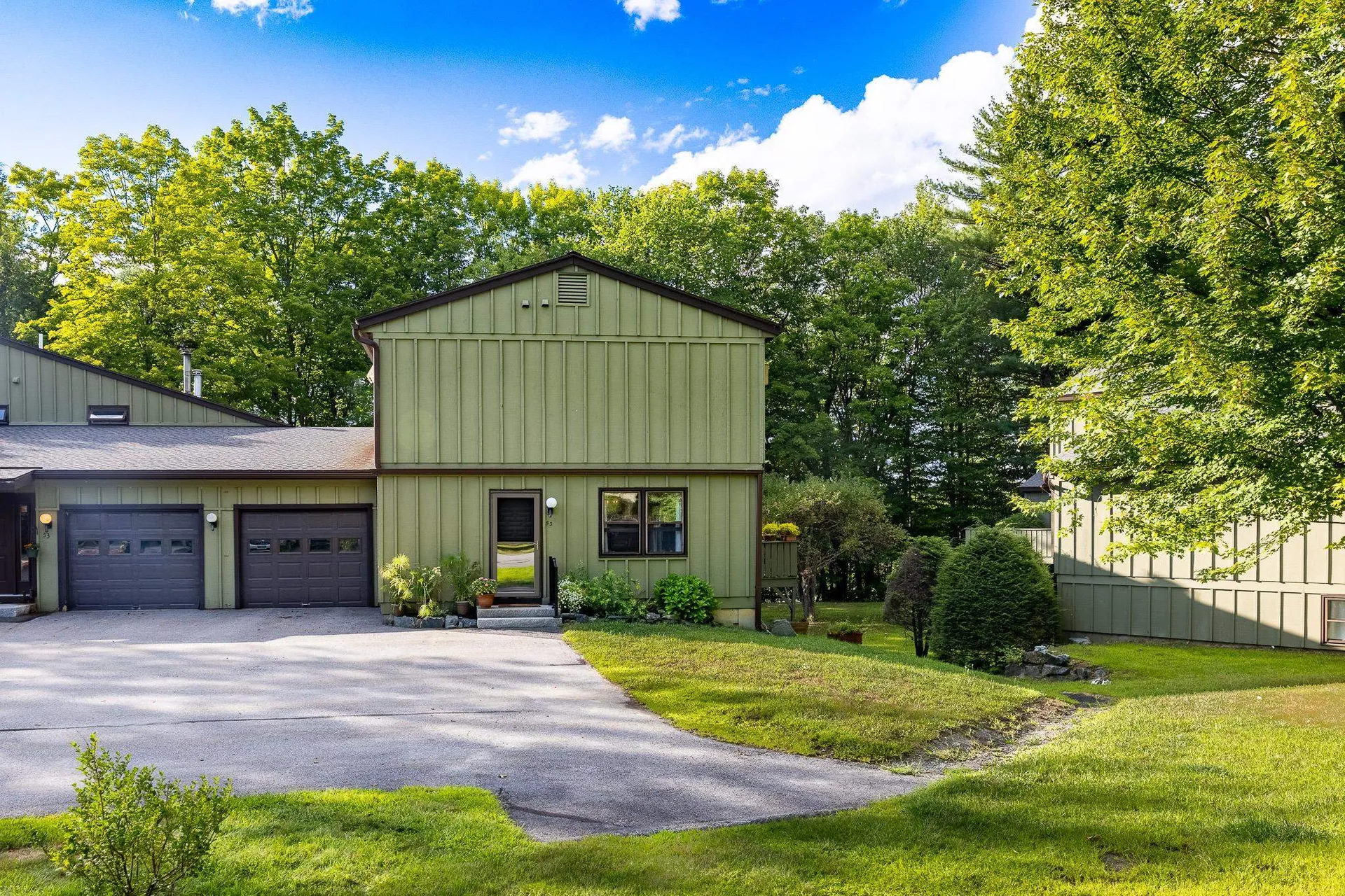 25 Pleasant Street Lebanon NH 03784