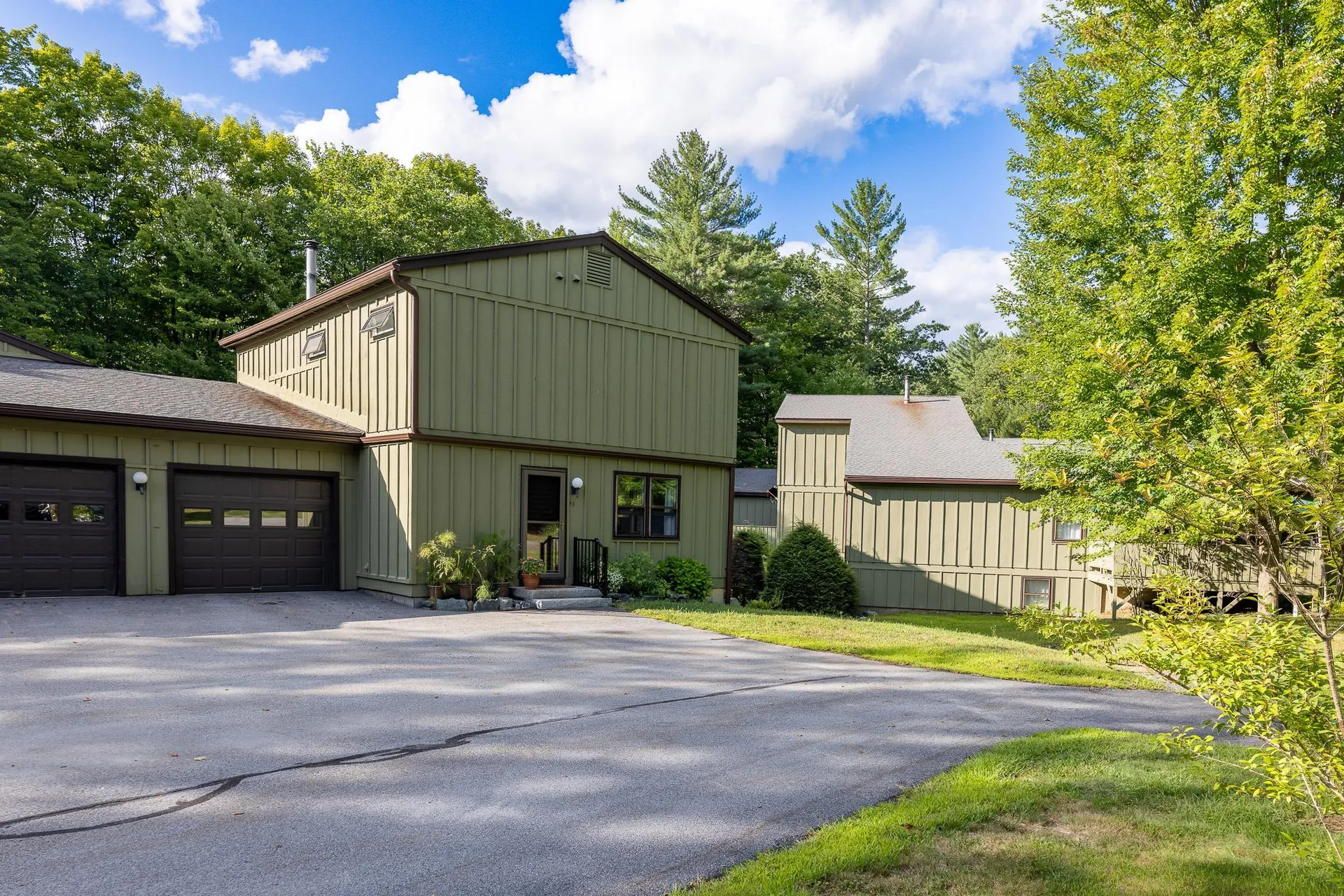 25 Pleasant Street Lebanon NH 03784