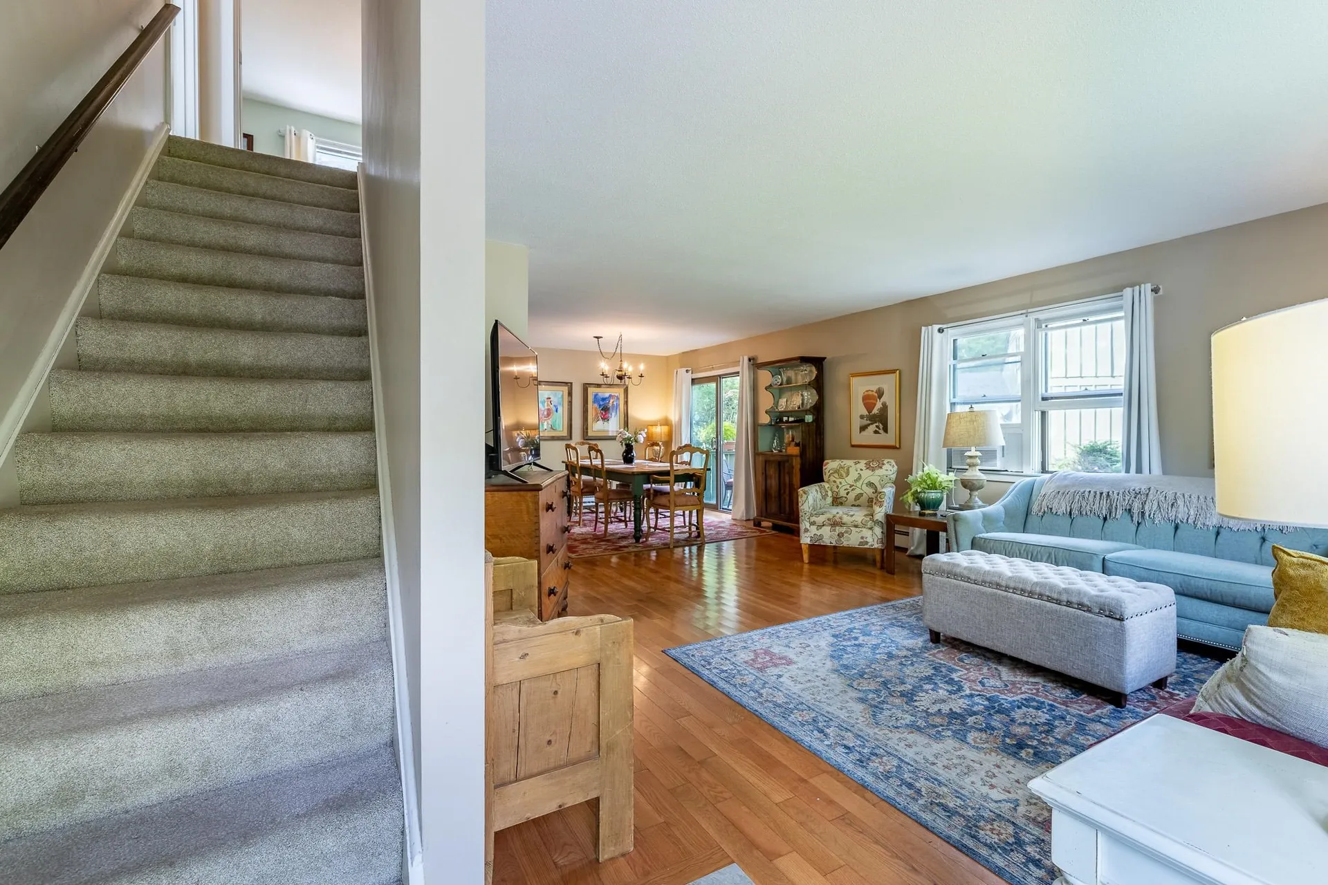 25 Pleasant Street Lebanon NH 03784