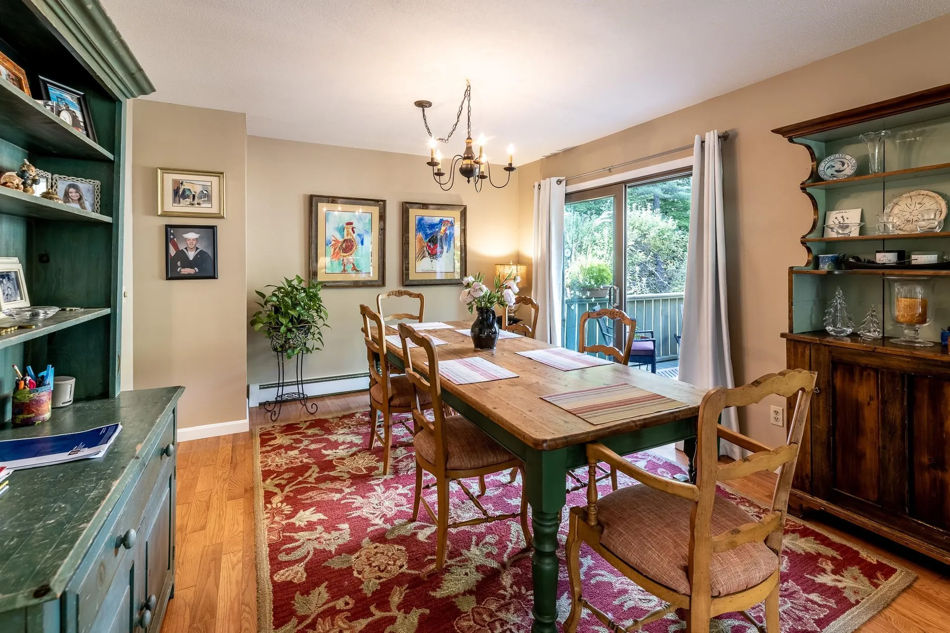 25 Pleasant Street Lebanon NH 03784