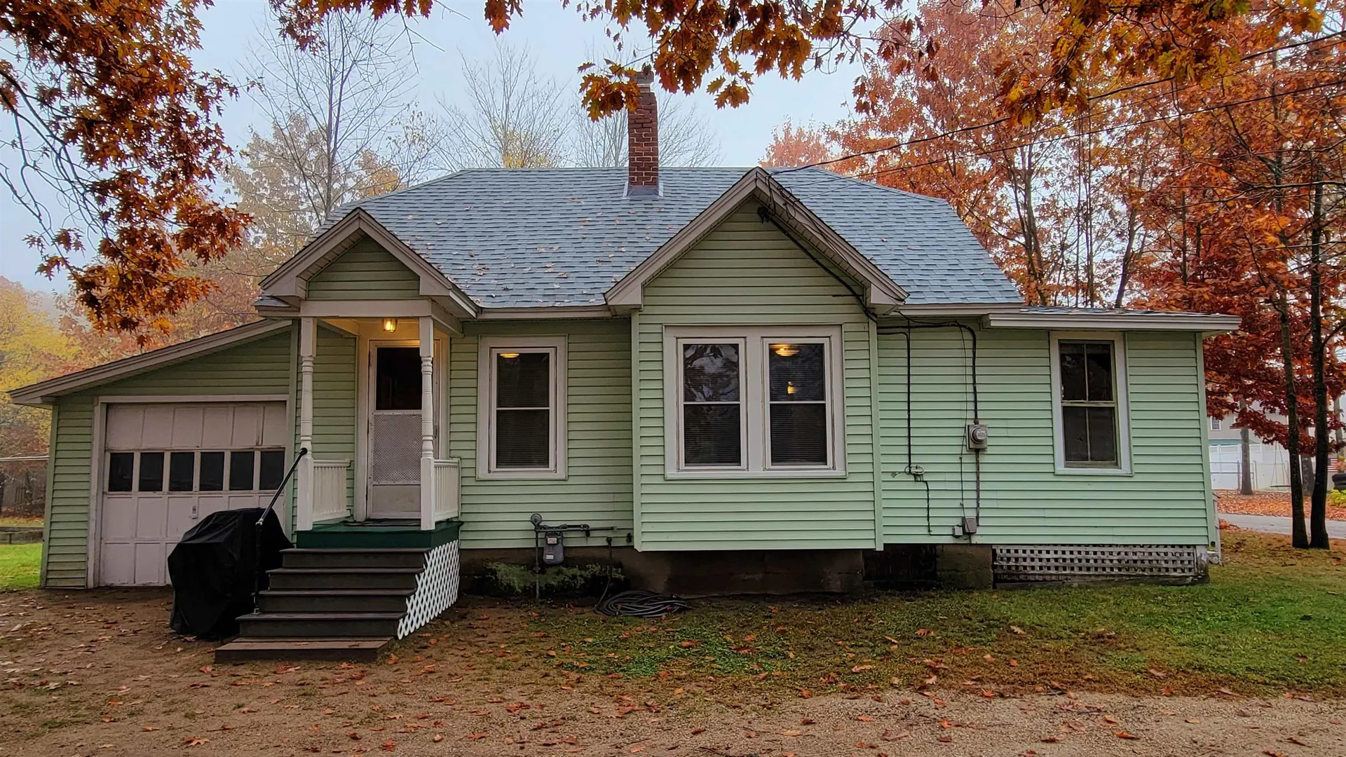 63 Hobart Street Concord NH 03303