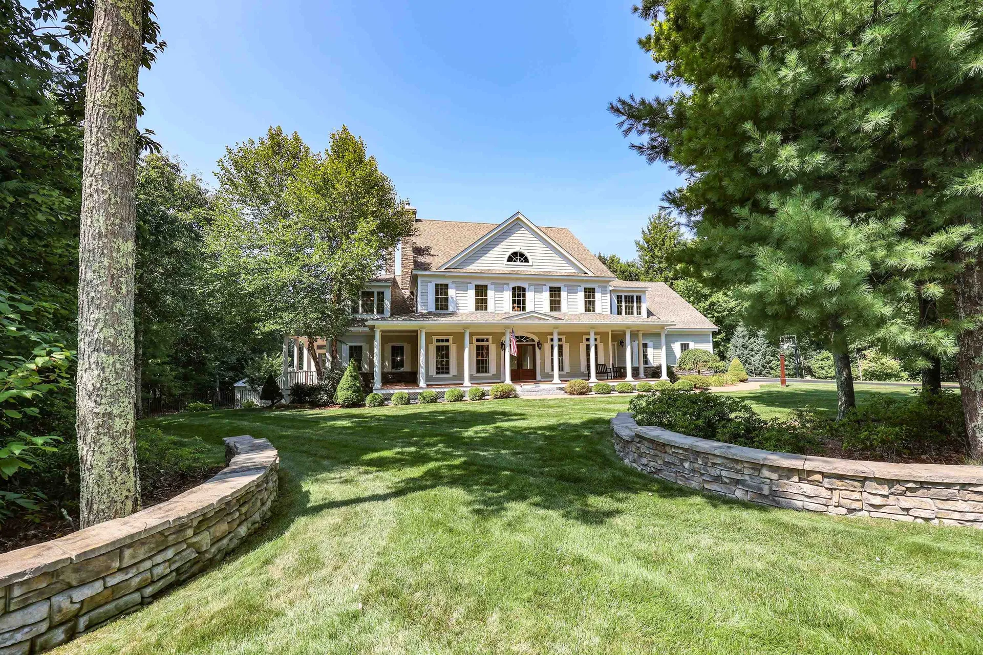 91 Brick Mill Road Bedford NH 03110