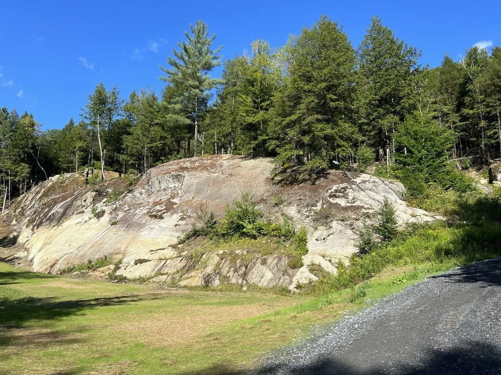 494 Farr Road Waterbury VT 05676