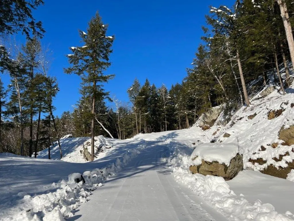 494 Farr Road Waterbury VT 05676
