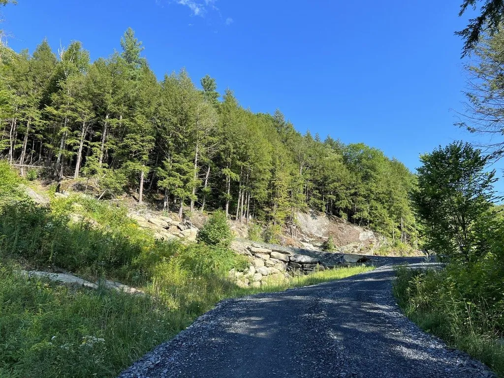 494 Farr Road Waterbury VT 05676