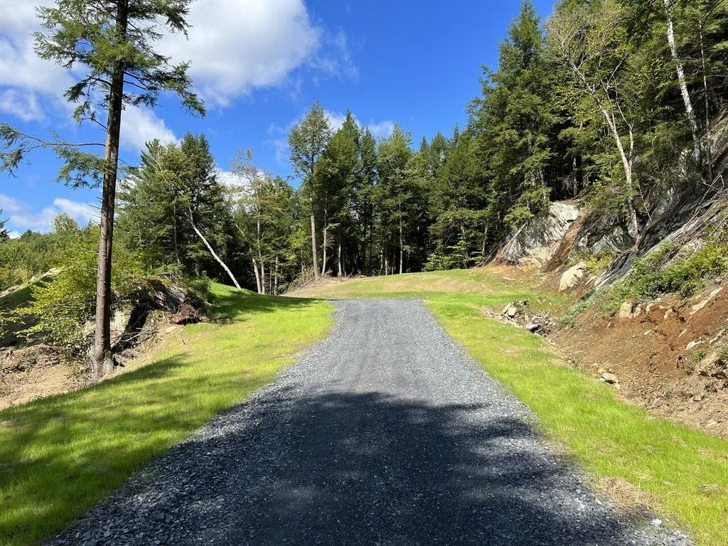 494 Farr Road Waterbury VT 05676