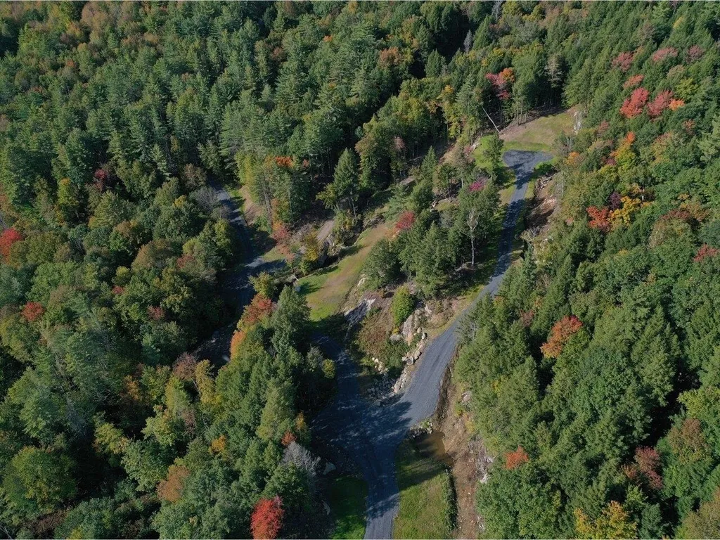 494 Farr Road Waterbury VT 05676