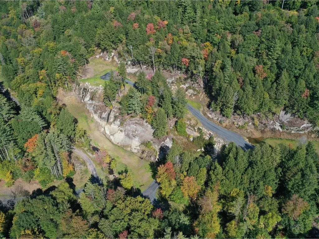 494 Farr Road Waterbury VT 05676