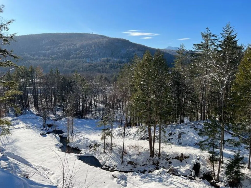 494 Farr Road Waterbury VT 05676