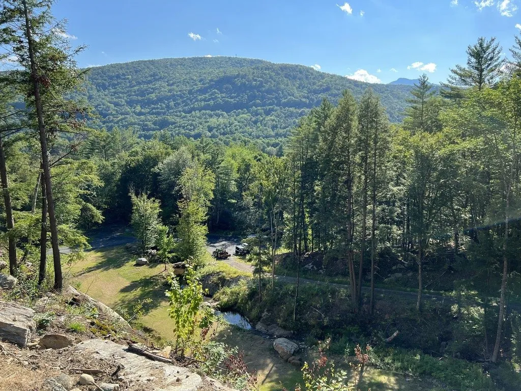 494 Farr Road Waterbury VT 05676