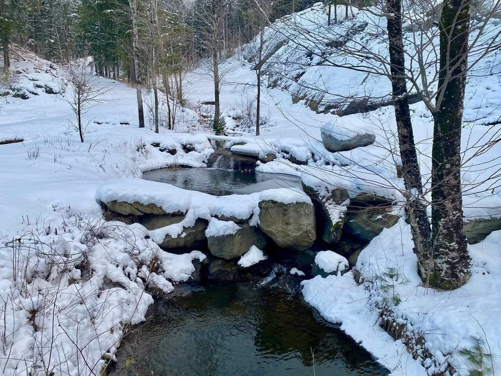 494 Farr Road Waterbury VT 05676