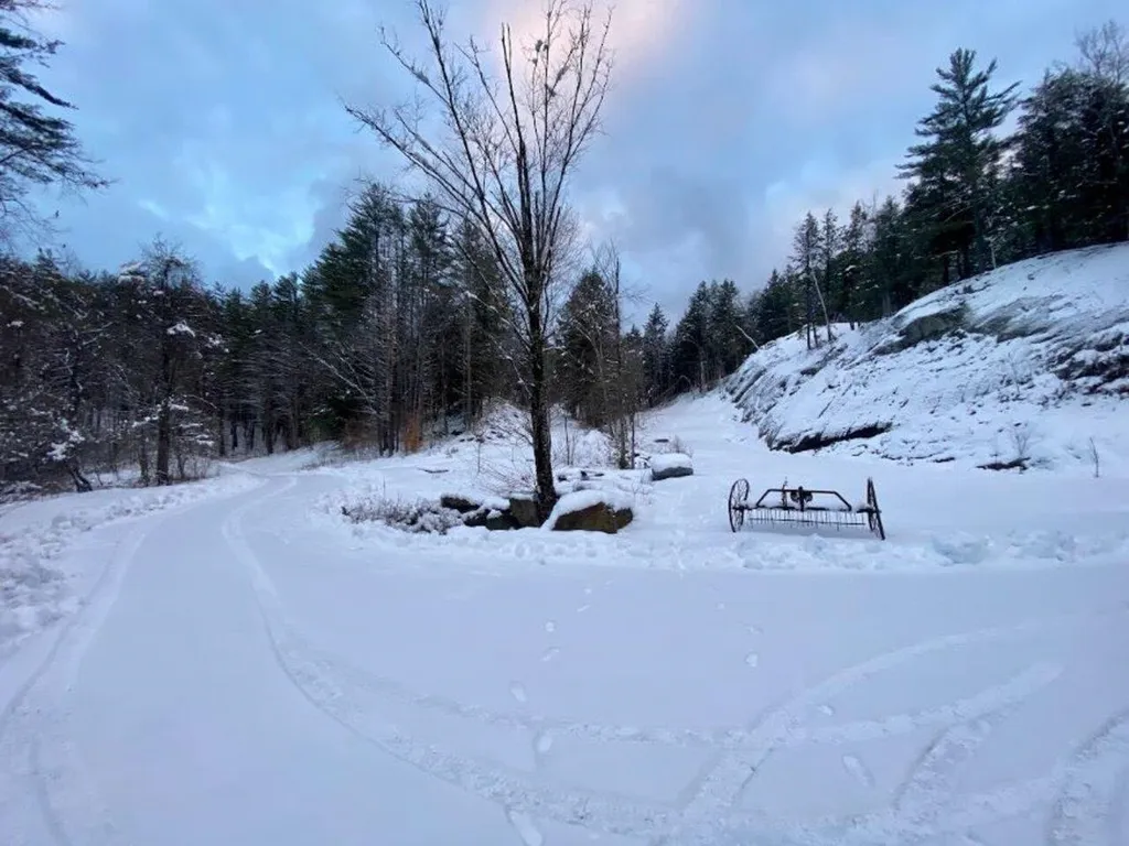 494 Farr Road Waterbury VT 05676