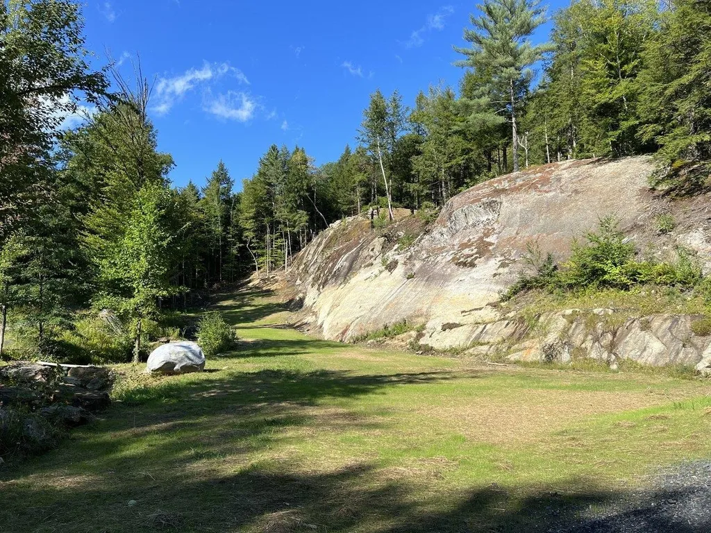 494 Farr Road Waterbury VT 05676