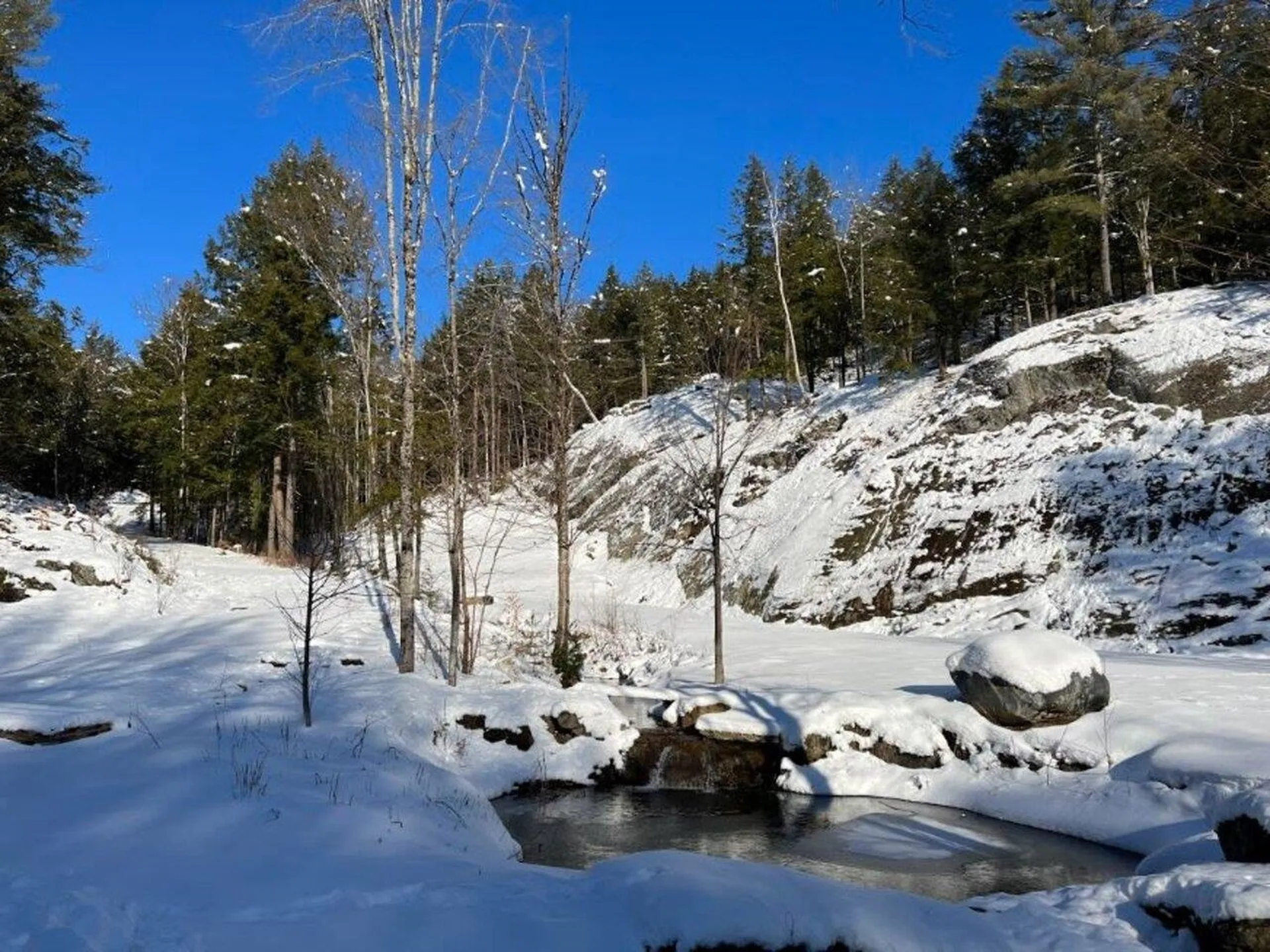494 Farr Road Waterbury VT 05676