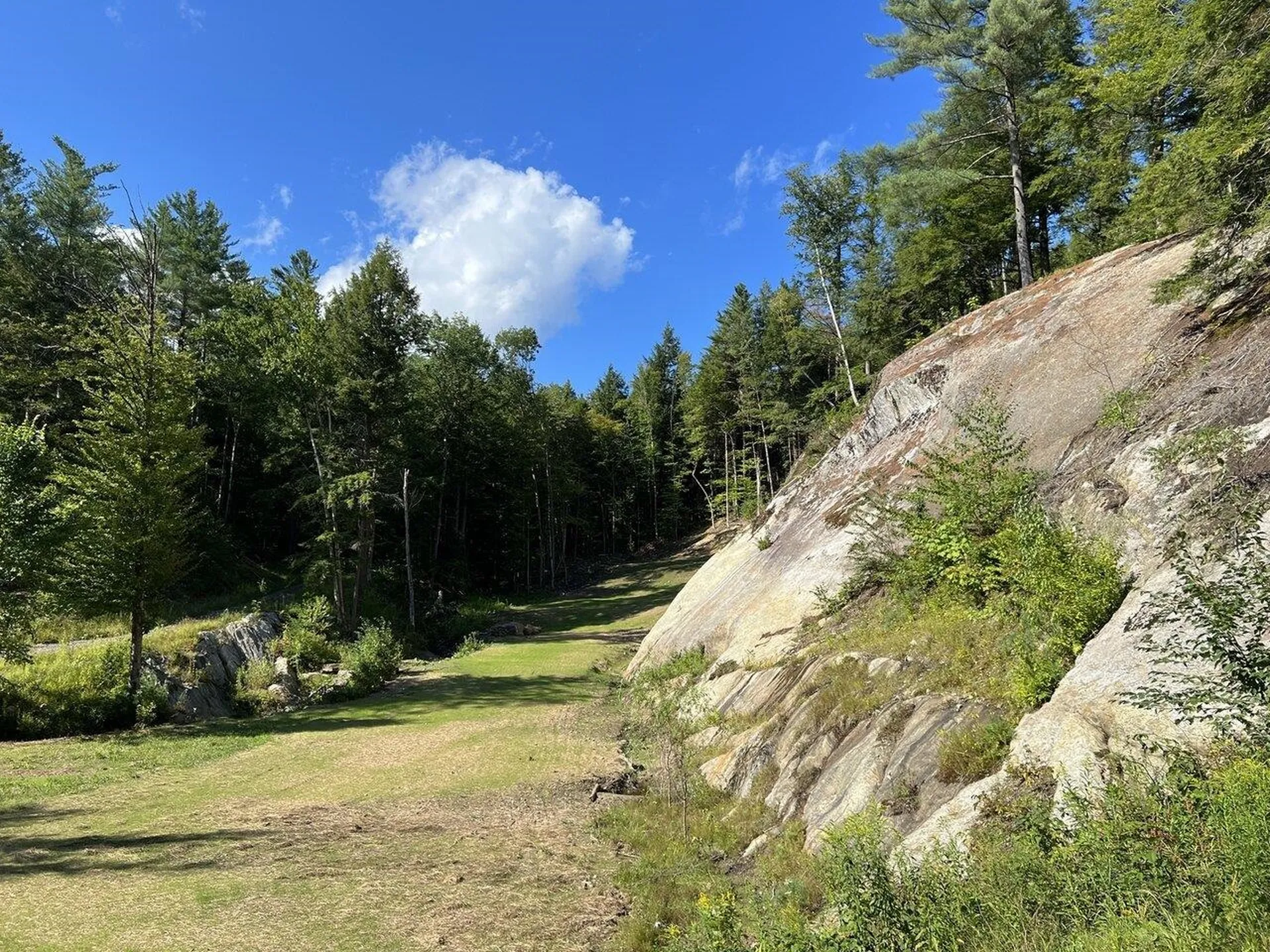 494 Farr Road Waterbury VT 05676